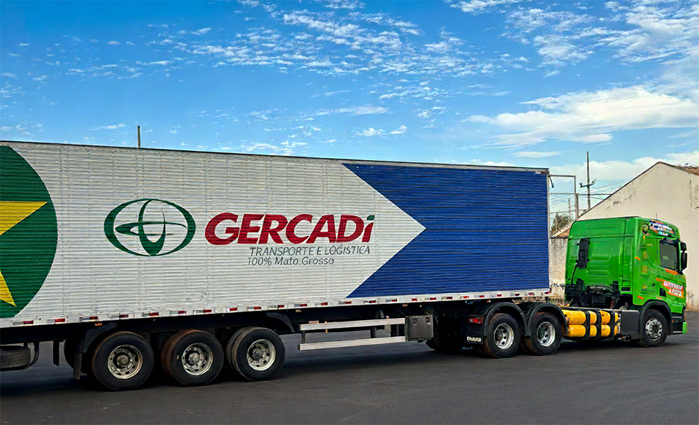 Operação Gercadi — Coleta